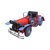 CARRO DECORATIVO VTR 801